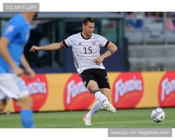 多特青春风暴继续横扫欧洲——梦想的力量在前行中闪耀