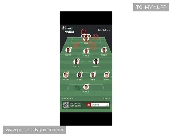 姆巴佩穿插带动全队攻击走向