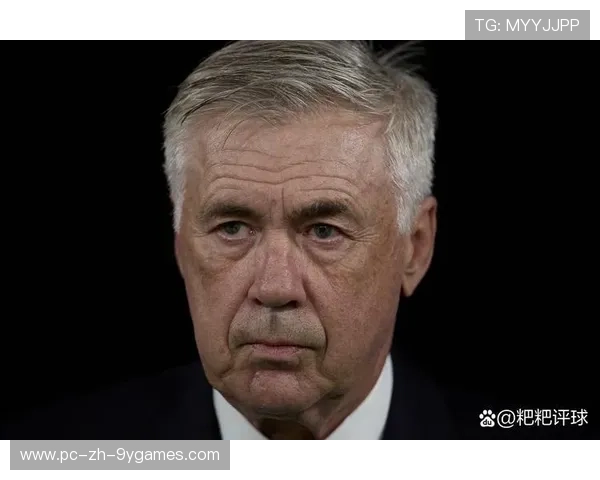 安切洛蒂：意甲比上赛季更均衡罗马米兰有进步，安切洛蒂执教ac米兰