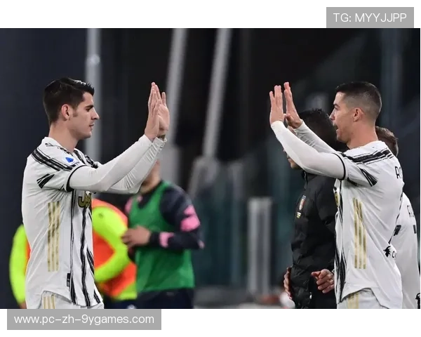 尤文锋线组合默契提升，连场破门，尤文是什么阵型